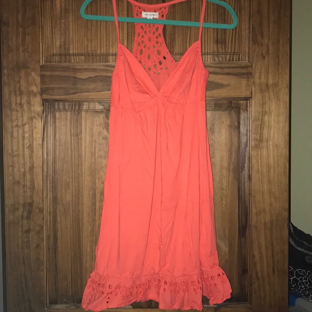 American Eagle Dress